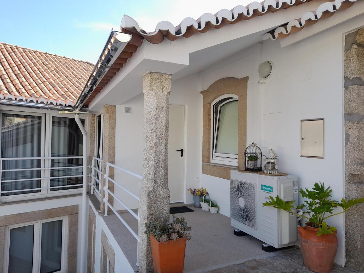 Coliving The Valley Portugal - Pt Apartamentos Com Cozinha Partilhada - En Apartments With Shared Kitchen Vale de Cambra Exterior foto